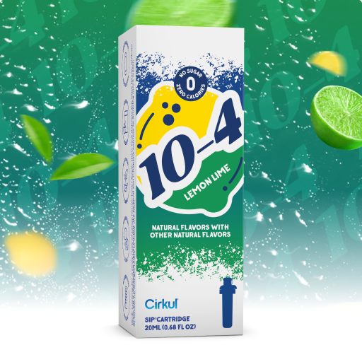 10-4™ O6